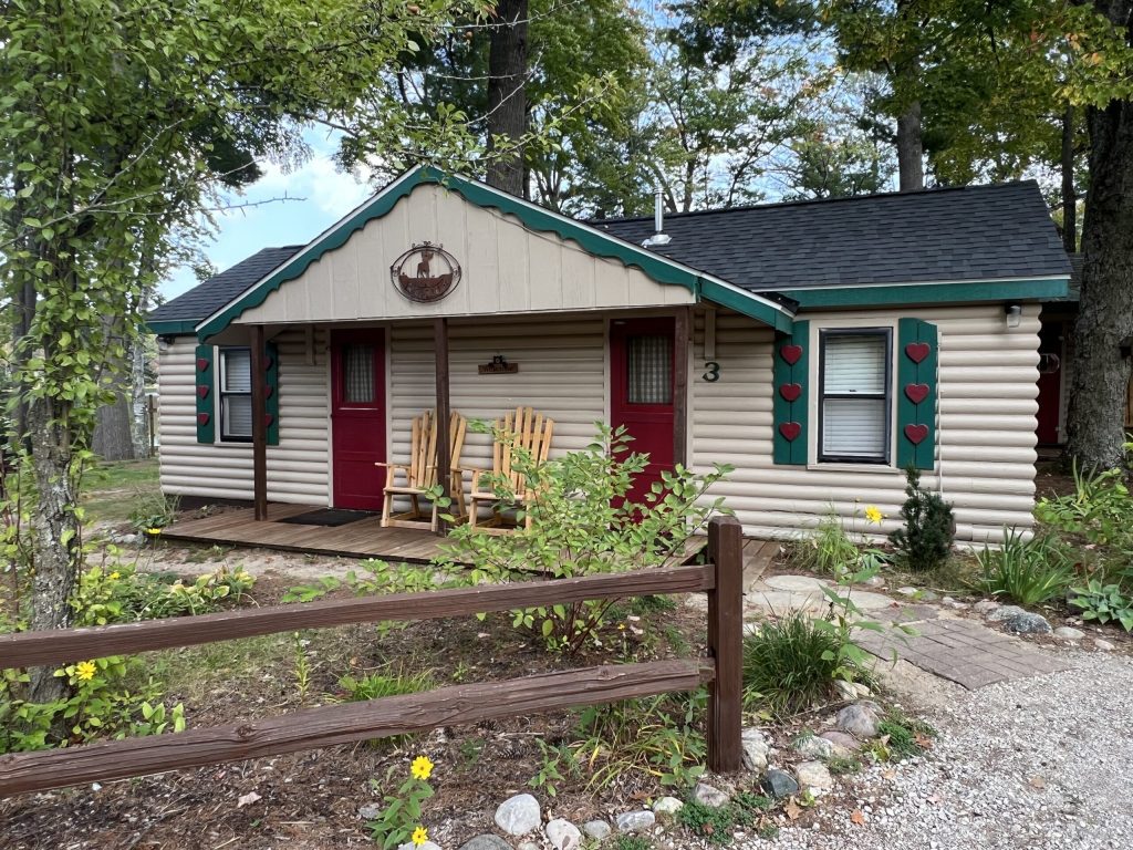 Cottage 3