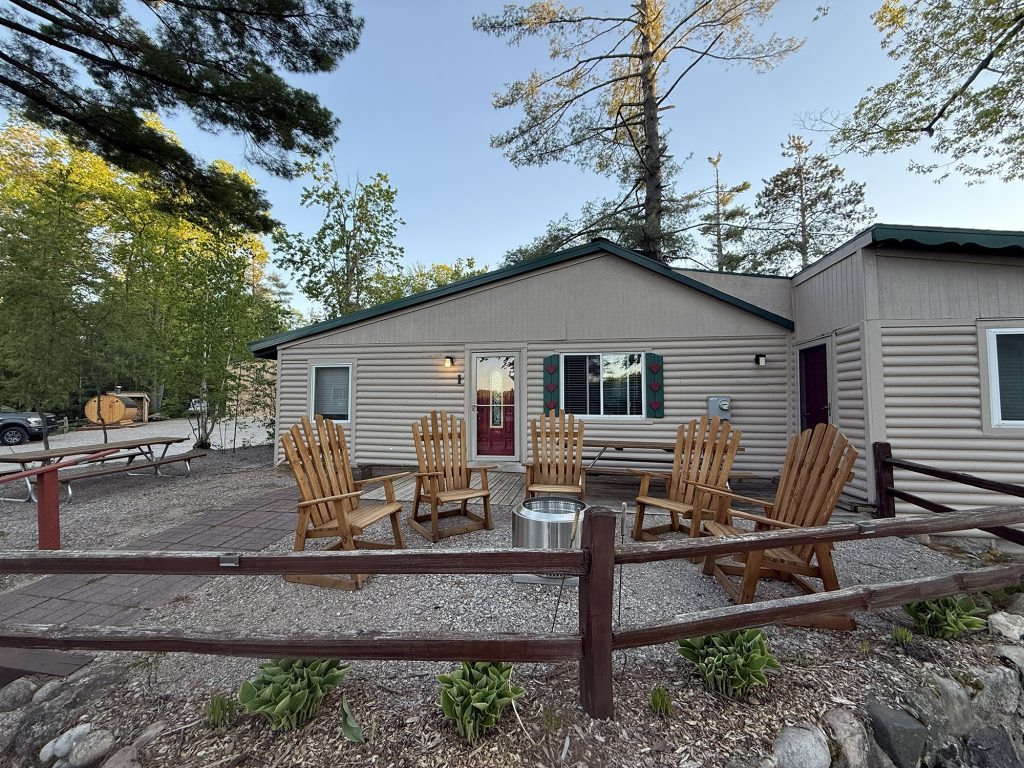 Cottage 1