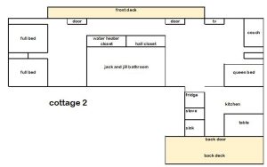 Cottage-2-Blueprint