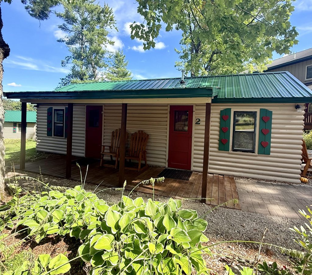 Cottage 2