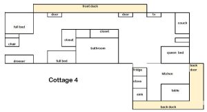 Cottage-4-Blueprint