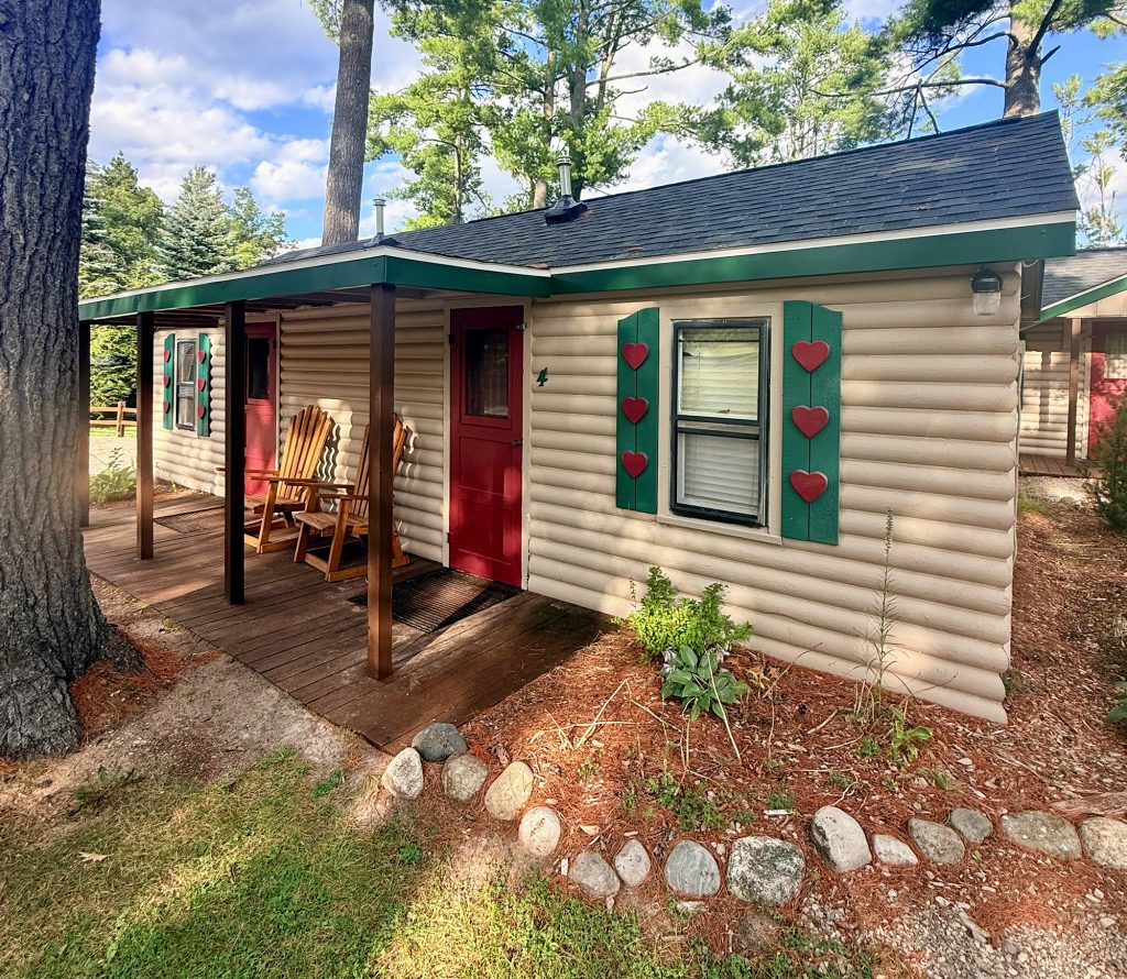 Cottage 4
