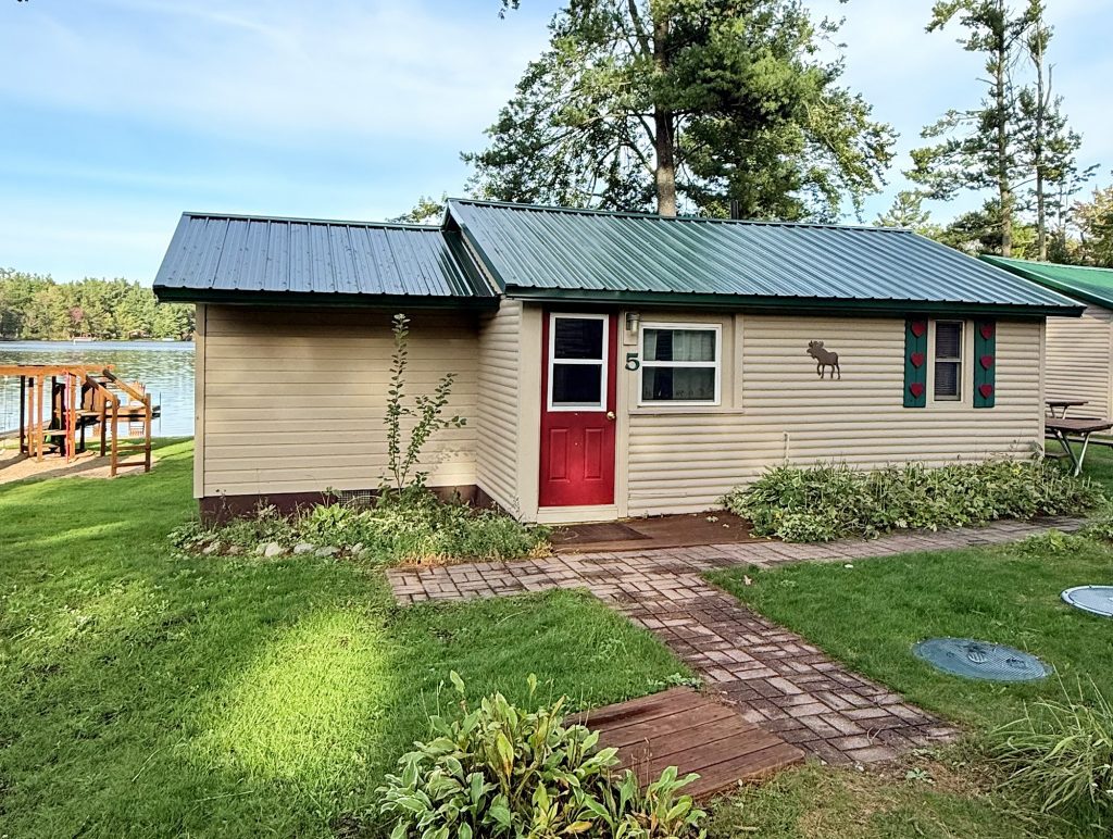 Cottage 5