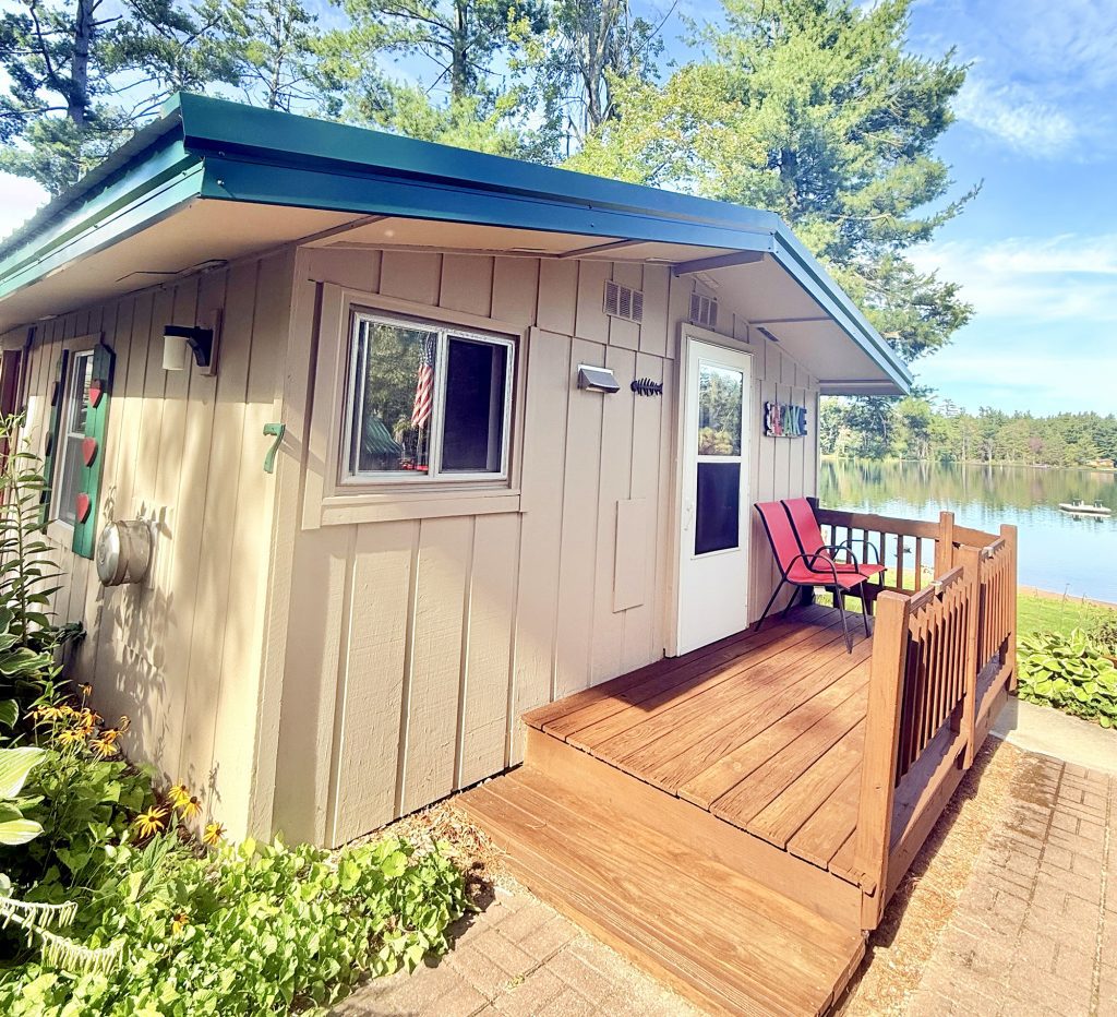 Cottage 7