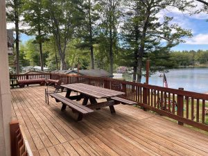 Deck-Picnic-Table