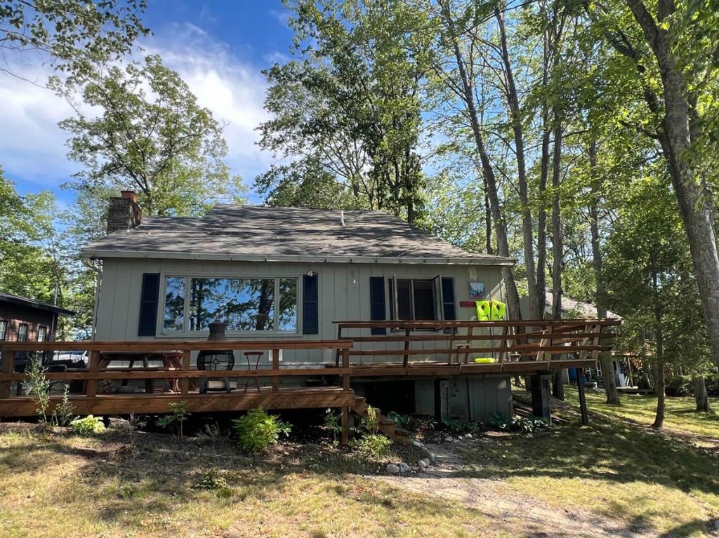 The Lodge